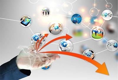 有機碳項目的探索與啟示 互聯網技術服務的賦能與變革