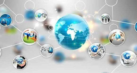 馬云洞見未來 2018-2022，互聯(lián)網(wǎng)信息服務(wù)——改變命運(yùn)的新藍(lán)海